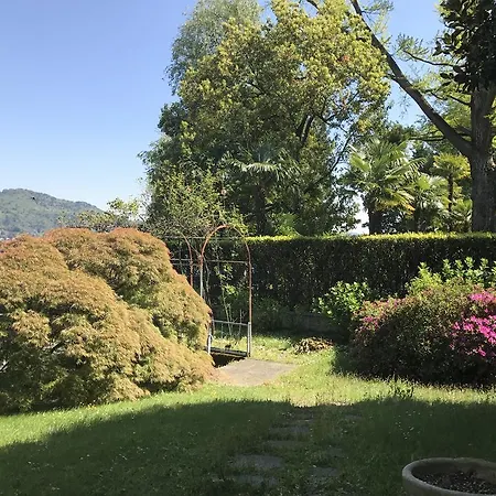 Villa Carla Meina