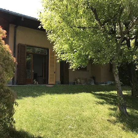 Vila Carla *