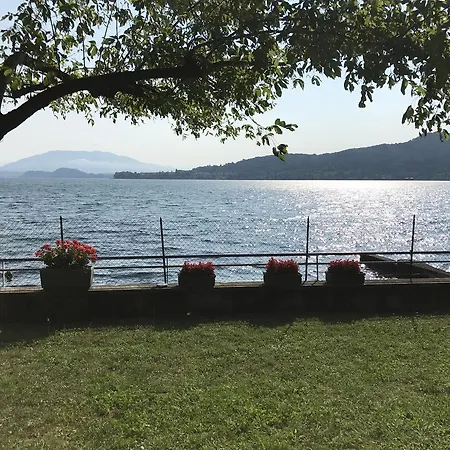 Villa Carla Meina